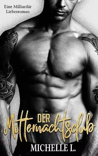 Der Mitternachtsclub cover