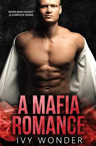 A Mafia Romance cover