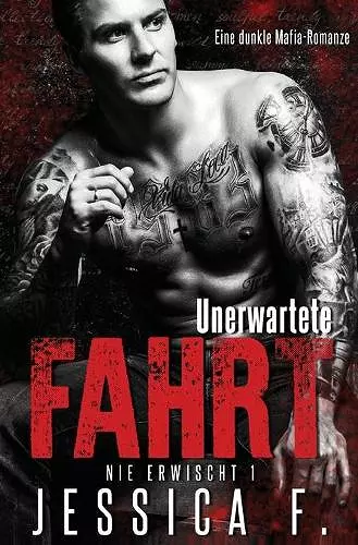 Unerwartete Fahrt cover