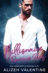 Billionaire Romance Series cover