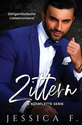 Zittern cover