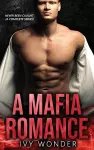 A Mafia Romance cover