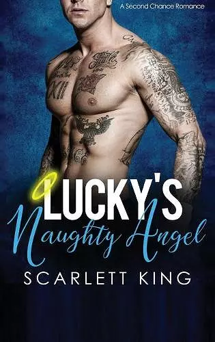 Lucky's Naughty Angel cover