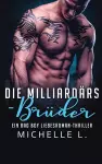 Die Milliardärs-Brüder cover