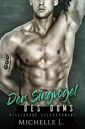 Der Singvogel des Doms cover