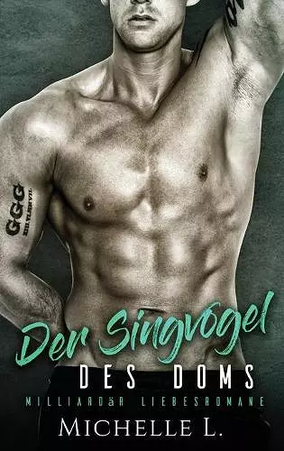 Der Singvogel des Doms cover