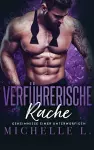 Verführerische Rache cover