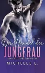 Der Handel der Jungfrau cover