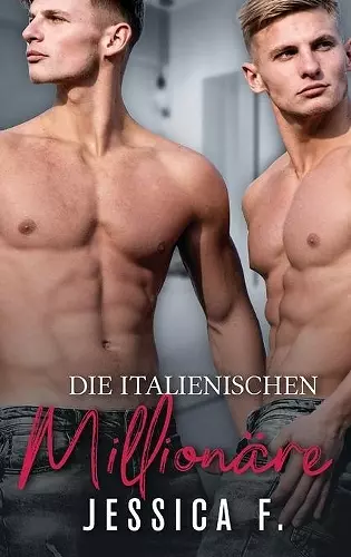 Die Italienischen Millionäre cover