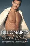 Billionaire's Secret Baby cover