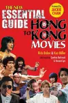 New Essential Guide to Hong Kong Movies cover
