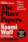 The Pfizer Papers cover