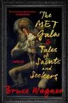 The Met Gala & Tales of Saints and Seekers cover