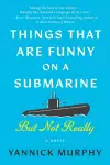 Things That Are Funny on a Submarine But Not Really cover