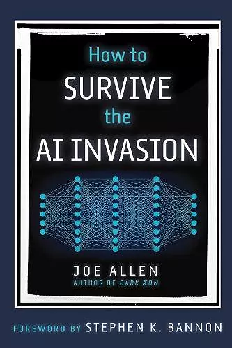 FUTURE AI BOOK cover