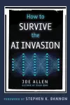 FUTURE AI BOOK cover