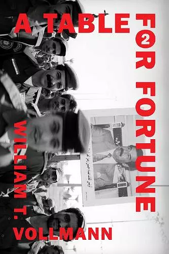 A Table for Fortune 2 cover