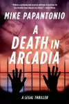A Death in Arcadia cover