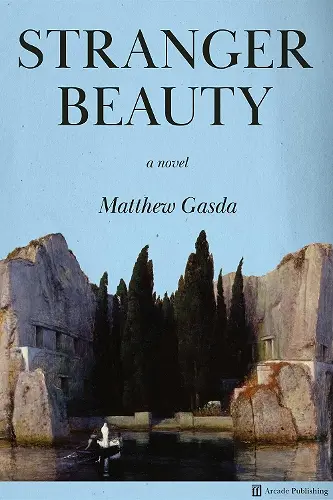 Stranger Beauty cover