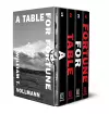 A Table for Fortune: Box Set cover