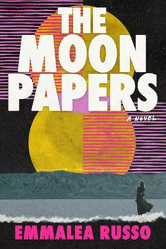 The Moon Papers cover