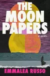 The Moon Papers cover