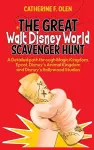 The Great Walt Disney World Scavenger Hunt cover