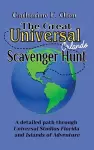 The Great Universal Studios Orlando Scavenger Hunt cover