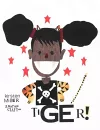 Tiger! cover