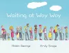 Waiting At Woy Woy cover