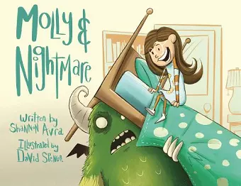 Molly & Nightmare cover