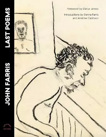 Last Poems cover