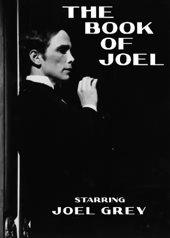 The Book of Joel cover