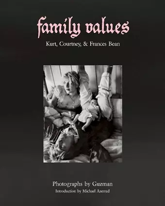 Family Values cover