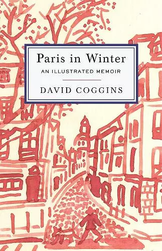Paris in Winter cover