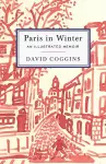 Paris in Winter cover