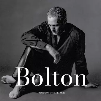 Michael Bolton cover