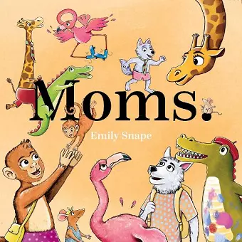 Moms cover