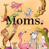 Moms cover