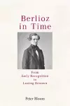 Berlioz in Time cover