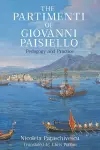 The Partimenti of Giovanni Paisiello cover