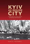 Kyiv as Regime City cover
