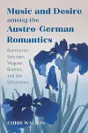 Music and Desire among the Austro-German Romantics cover