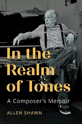 In the Realm of Tones cover