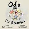 Odo and the Stranger cover