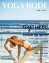 Yoga Bodi Magazine cover