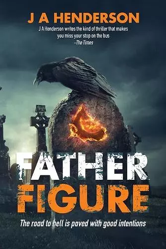 Father Figure cover