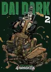 Dai Dark Vol. 2 cover