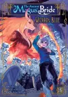 The Ancient Magus' Bride: Wizard's Blue Vol. 3 cover