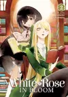 A White Rose in Bloom Vol. 2 cover